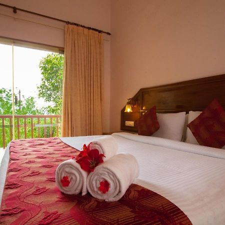 Oxygen Resorts Thekkady Dış mekan fotoğraf