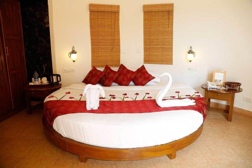 Oxygen Resorts Thekkady Dış mekan fotoğraf