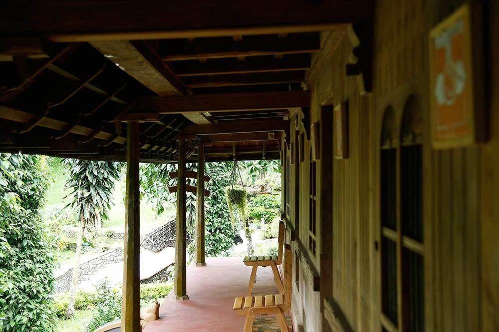 Oxygen Resorts Thekkady Dış mekan fotoğraf