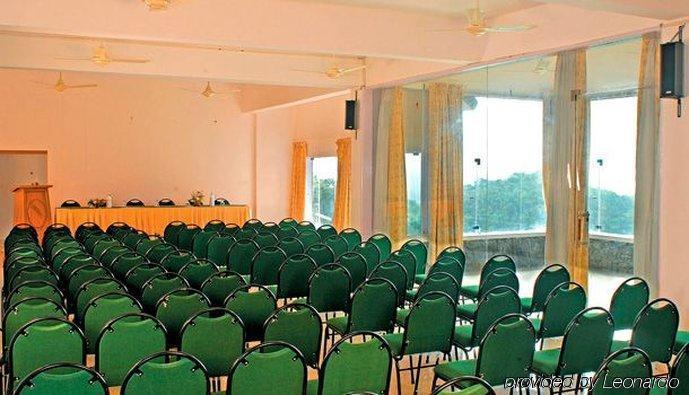 Oxygen Resorts Thekkady Konforlar fotoğraf