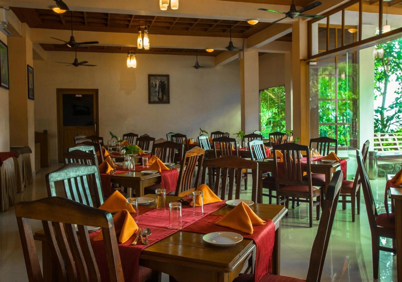 Oxygen Resorts Thekkady Dış mekan fotoğraf