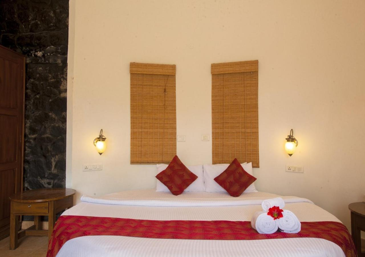 Oxygen Resorts Thekkady Dış mekan fotoğraf